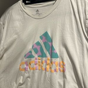 Adidas T-Shirt XXL